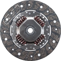 SACHS Clutch Kit - 3000 836 101